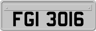 FGI3016