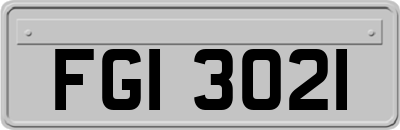 FGI3021