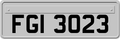 FGI3023