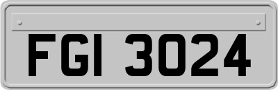 FGI3024