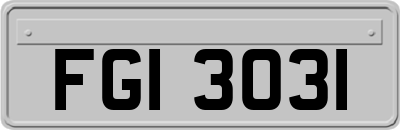 FGI3031