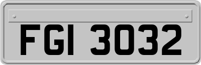 FGI3032