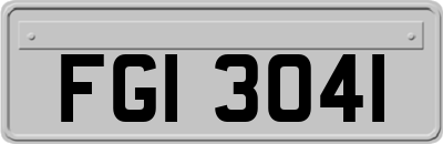 FGI3041
