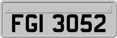 FGI3052