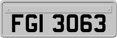 FGI3063