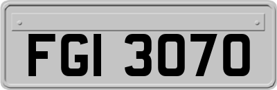 FGI3070