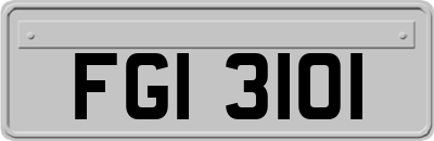 FGI3101