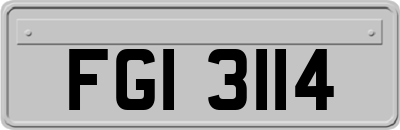 FGI3114