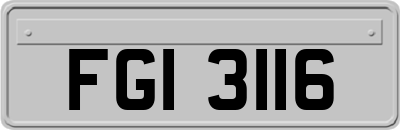 FGI3116