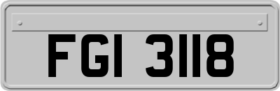 FGI3118