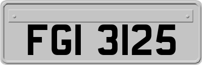 FGI3125