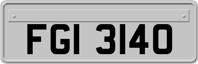 FGI3140