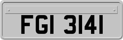 FGI3141