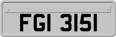 FGI3151