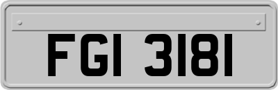 FGI3181