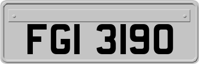 FGI3190