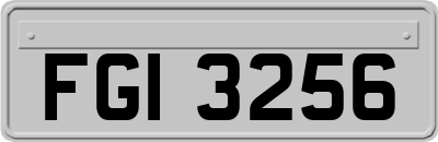 FGI3256