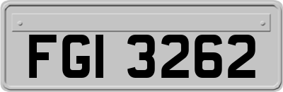 FGI3262