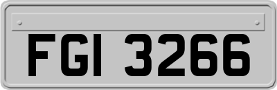 FGI3266