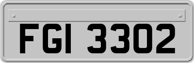 FGI3302