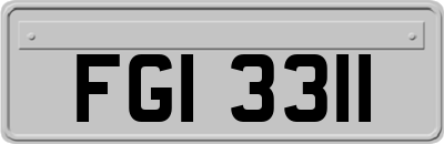 FGI3311