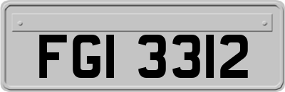 FGI3312