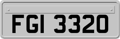 FGI3320