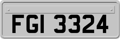 FGI3324