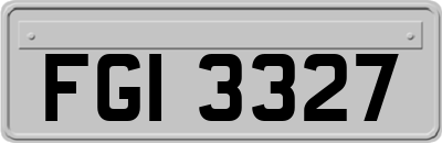 FGI3327