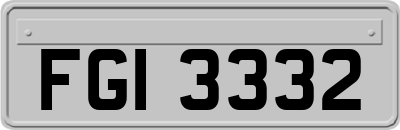 FGI3332