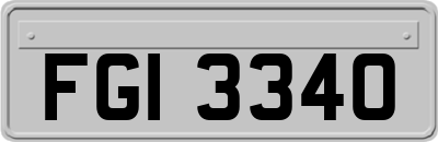 FGI3340