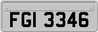 FGI3346