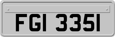 FGI3351