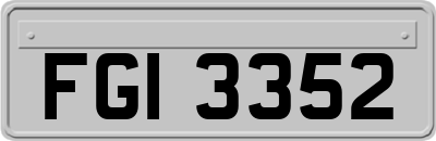 FGI3352