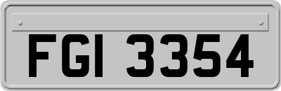 FGI3354