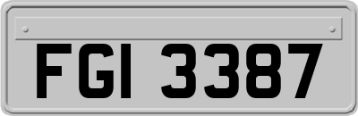 FGI3387
