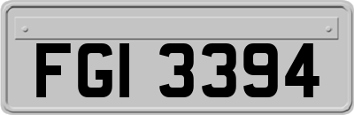 FGI3394
