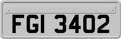 FGI3402
