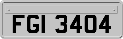 FGI3404