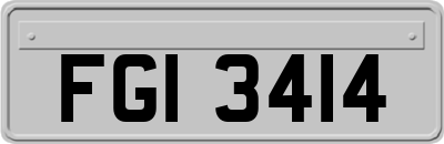 FGI3414