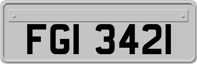 FGI3421