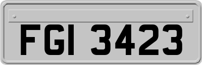 FGI3423