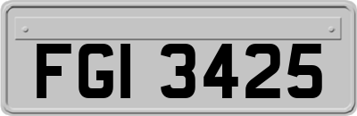 FGI3425