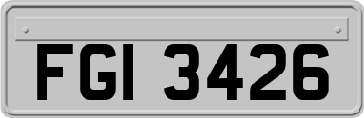 FGI3426