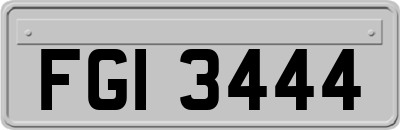 FGI3444