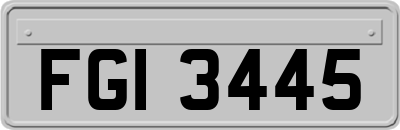 FGI3445