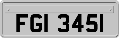FGI3451