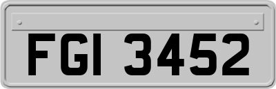 FGI3452