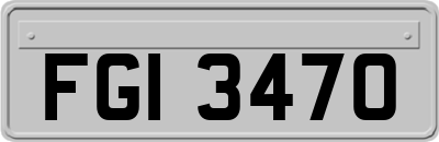 FGI3470