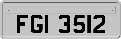 FGI3512